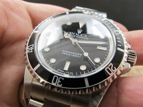 submariner rolex domed crystal|genuine rolex crystal.